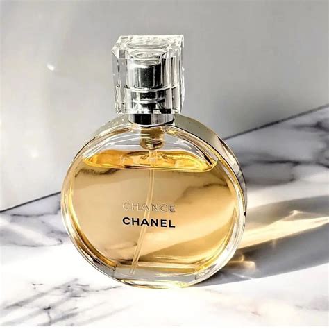 Gabrielle Chanel true chance